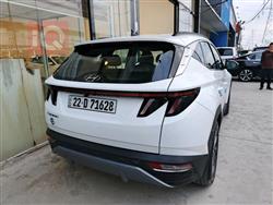 هیوندای تۆکسۆن